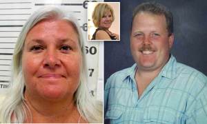 Fraguó el asesinato de su marido y mató a una mujer para robar su identidad en Minnesota