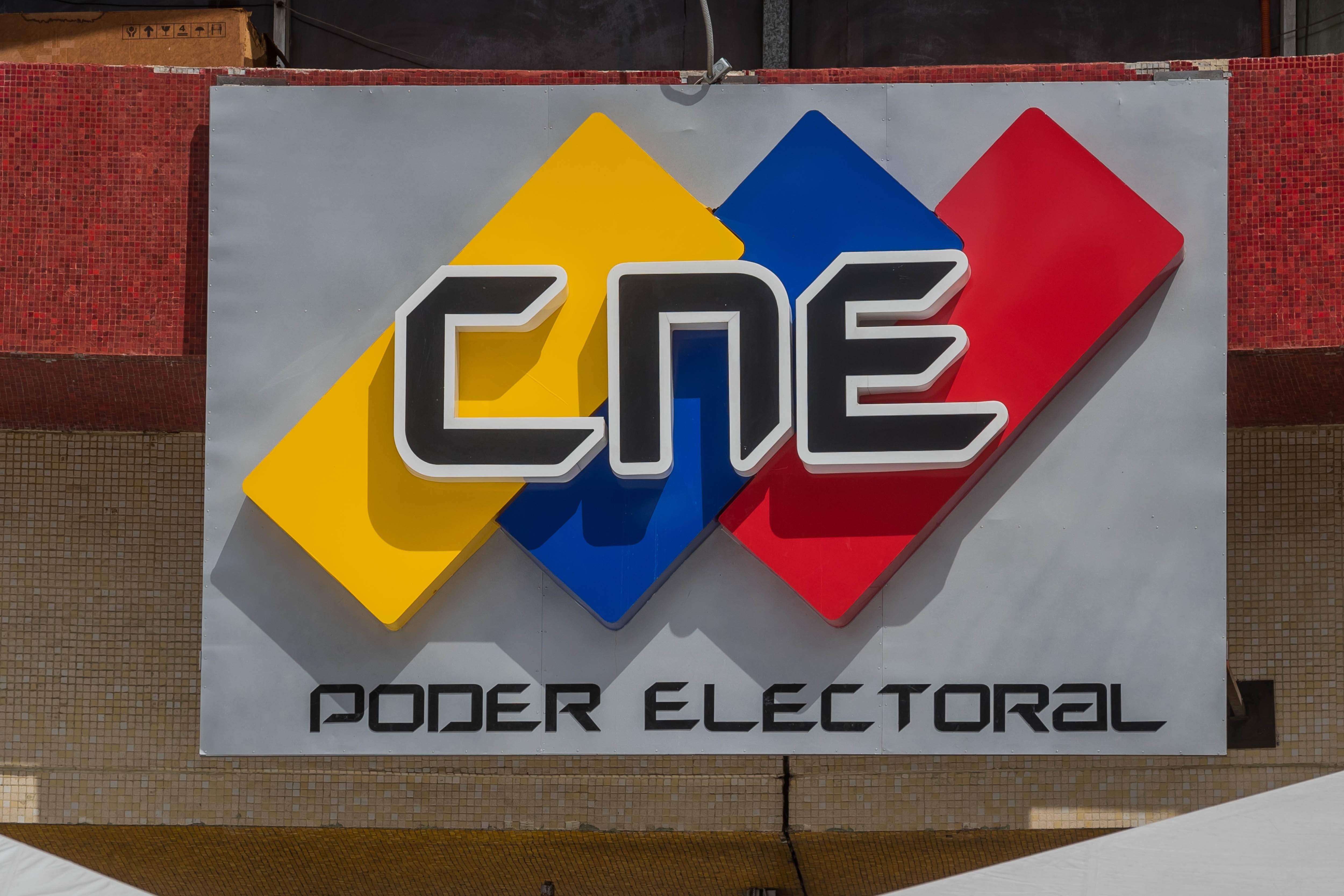 CNE declara improcedente solicitud del referendo revocatorio al régimen de Maduro (VIDEO)