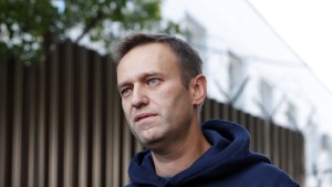 La UE prepara sanciones contra Rusia por Navalny y el estreno de su Ley Magnitsky contra violaciones a los DDHH