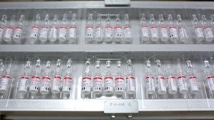 Empieza la entrega de la vacuna Sputnik V a instituciones médicas en el marco de la fase III de prueba