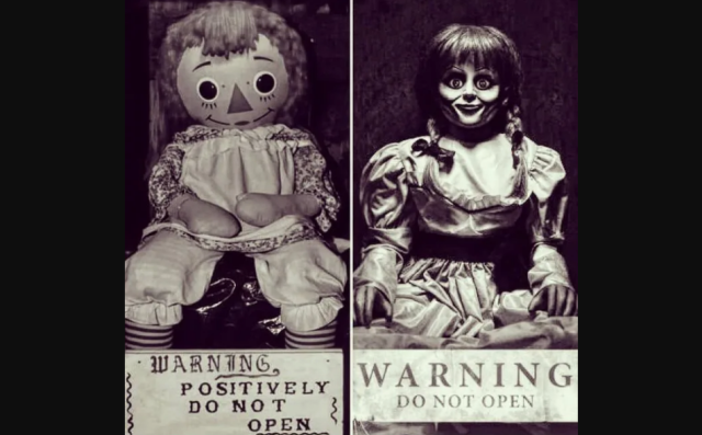 Annabelle