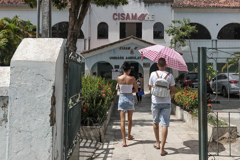 Arrestaron en Brasil al violador que dejó embarazada a su sobrina de 10 años
