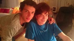 Luego de una aparición en redes sociales: Aseguran que el hijo de Camilo Sesto podría haber recaído en adicciones 