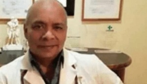 Fallece neumonólogo en Maracaibo por Covid-19; especialista número 26 que muere a causa del virus en Zulia