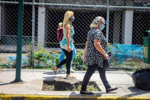 Las muertes por coronavirus en Venezuela no se detienen tras cuatro nuevos decesos