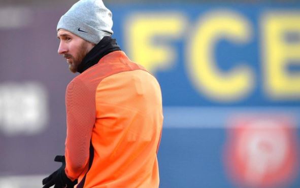 Los cinco motivos por los que el Barcelona no quiere vender a Messi