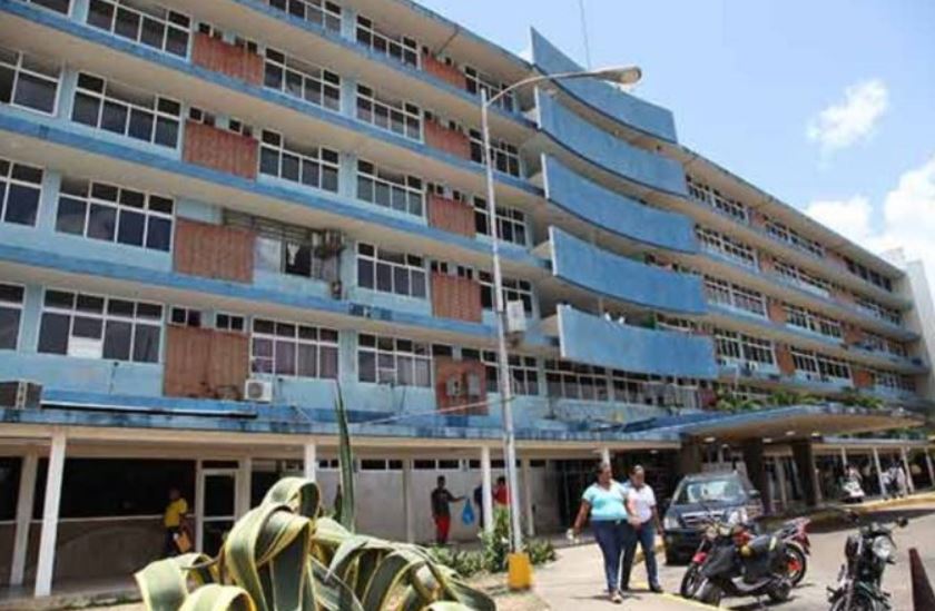 La lista preliminar de heridos por explosión de dos bombonas de gas en Monagas
