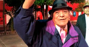 Muere el cantante mexicano Tony Camargo, intérprete de “El año viejo”