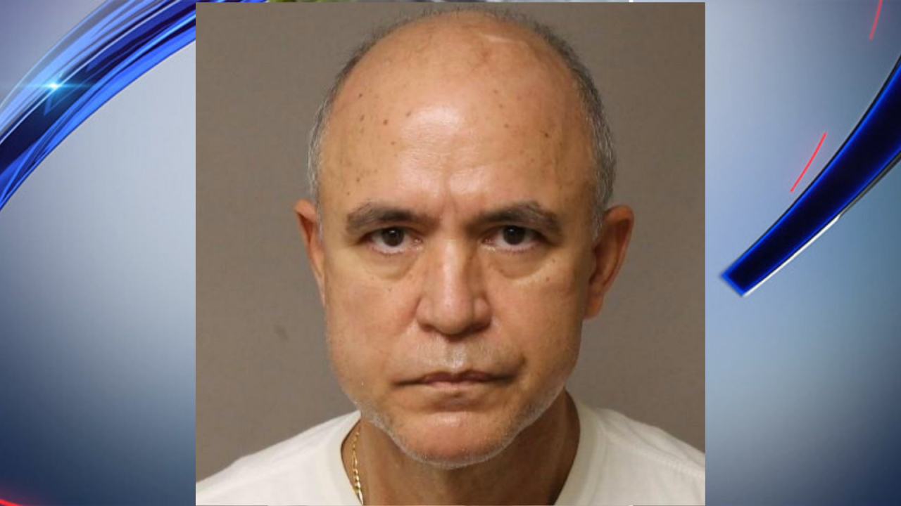 Anciano depravado violó a una niña de 8 años en guardería de Nueva Jersey