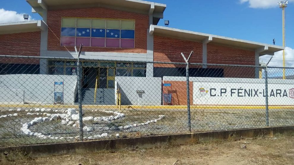 OVP: Por falta de comida se alzaron reclusas de la cárcel Fénix Lara