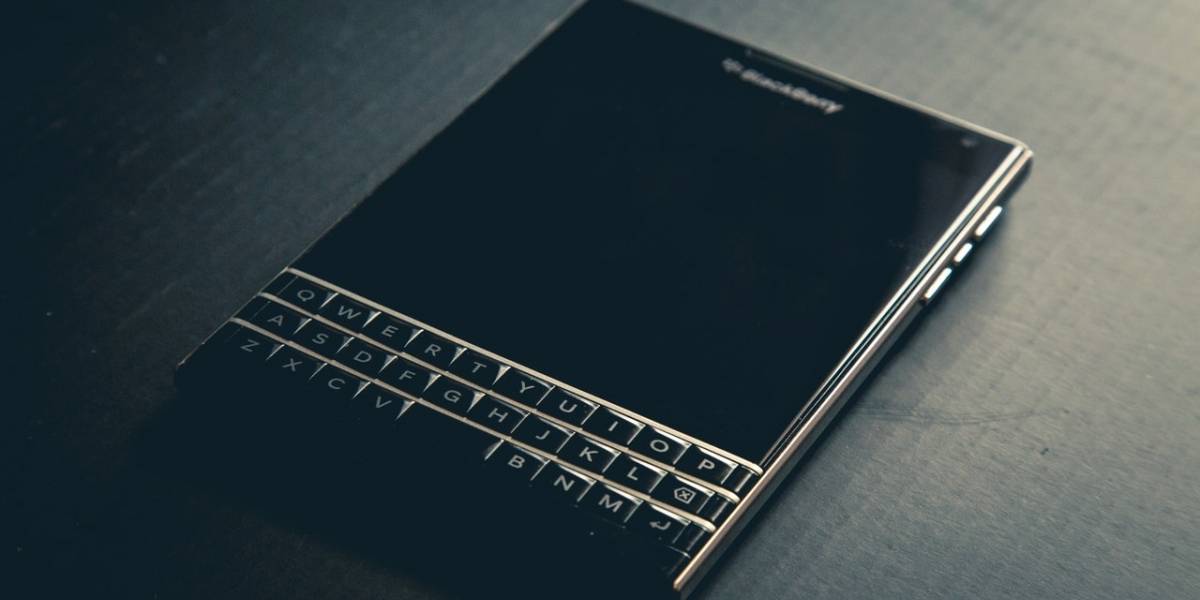 Blackberry lo vuelve a intentar: Lanzará un smartphone 5G y con teclado clásico