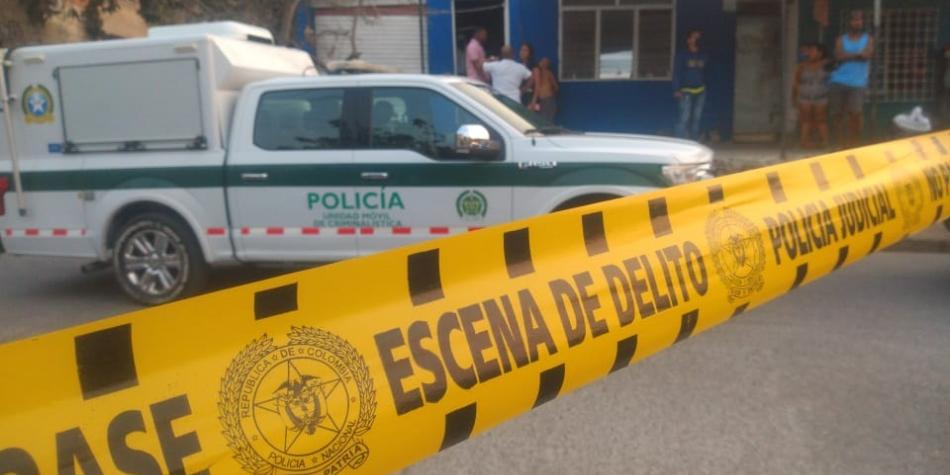 Al menos cinco muertos dejó una masacre perpetrada en el Arauca colombiano