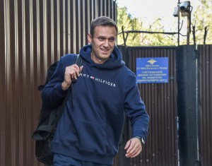 Rusia anuncia sanciones contra responsables europeos por su reacción al caso del opositor Navalny 