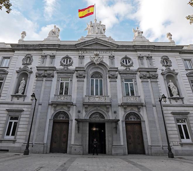 La Justicia española rechaza conceder el tercer grado a Iñaki Urdangarin, el cuñado del rey Felipe VI