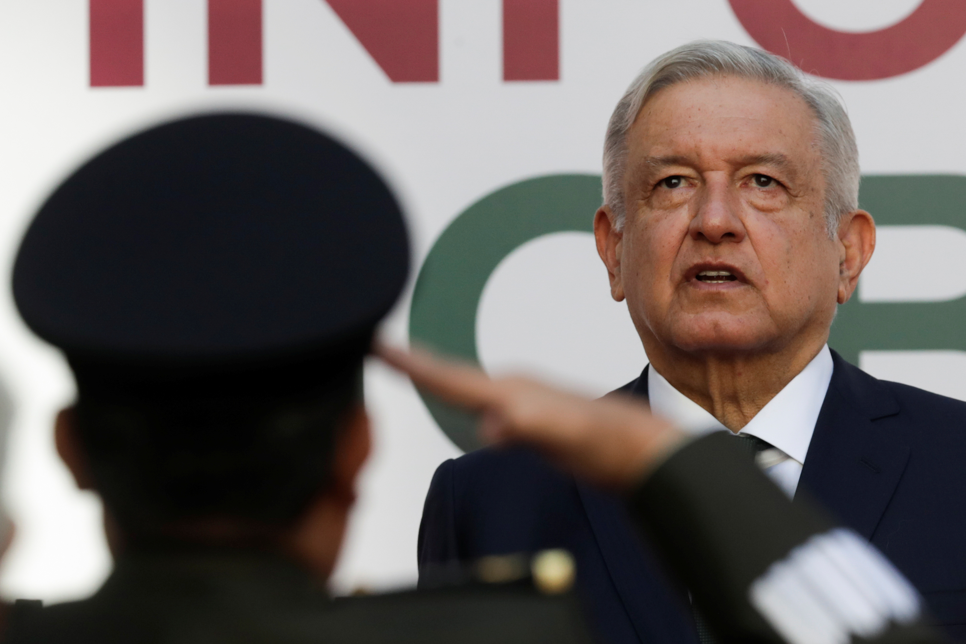López Obrador está “bien” y “fuerte” tras contraer coronavirus, asegura ministra
