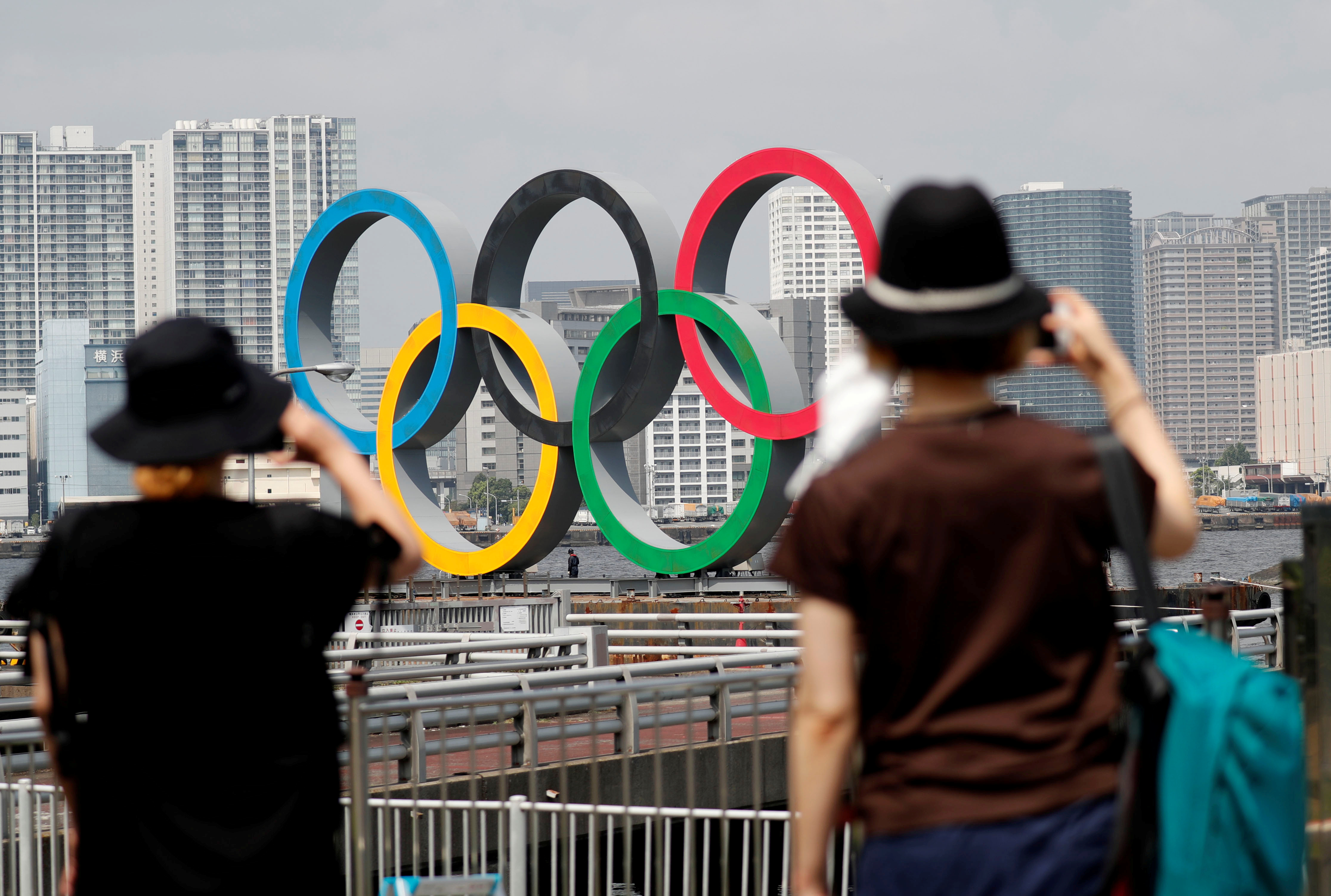 Organización de Tokio da a conocer lineamientos de Juegos Olímpicos 2021