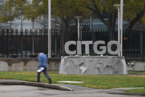 EEUU mantiene suspensión de licencia que protege las acciones de Citgo