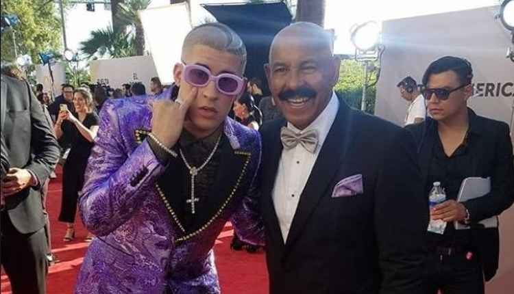 Oscar D’ León genera polémica por su opinión sobre Bad Bunny