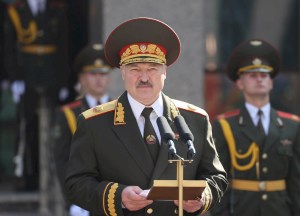 Alemania advierte que Lukashenko “pagará un alto precio” por desvío de avión