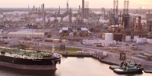 Citgo establece cronograma para reiniciar la refinería Lake Charles en Luisiana