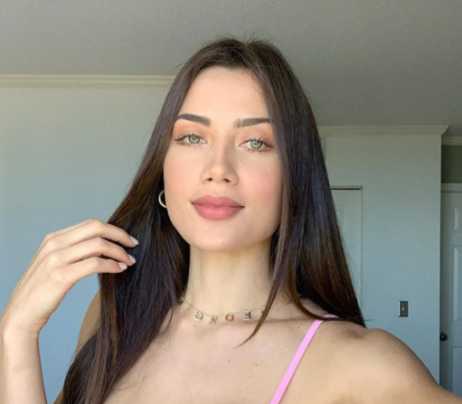 El Tik Tok de Georgina Mazzeo es lo MEJOR que verás hoy (VIDEOS)