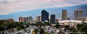 Crónicas de Caracas: ¿Venezolanismo? Las particularidades del hablar en la ciudad a los pies de El Ávila