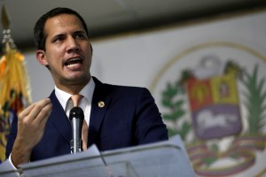 Guaidó sobre la reunión del Grupo de Lima: Proteger a Venezuela también es proteger a la región