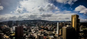 Crónicas de Caracas: Cuatro singulares encrucijadas que reflejan la historia de los rincones en la capital (Fotos)