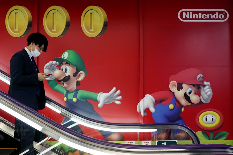 Super Mario Bros cumple 35 años con nostalgia e innovación