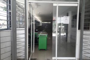 Trabajadores de Salva Foods desmantelaron una tienda Clap dentro de Fuerte Tiuna