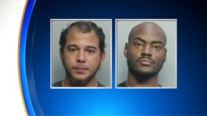 Al menos cuatro delincuentes fueron arrestados por tráfico de personas en el hotel Miami Springs