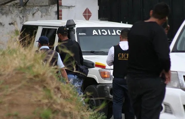 Abatidos cuatro delincuentes en Aragua en operativo de rescate
