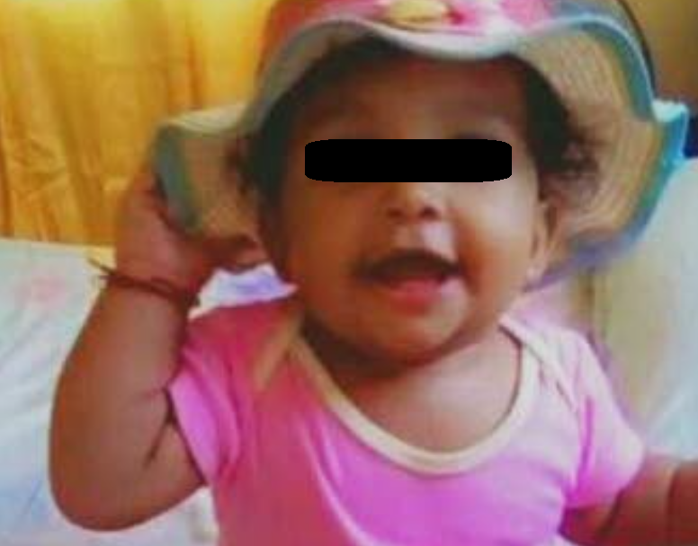 Alarma en Trinidad y Tobago: Secuestraron a una bebé venezolana de tan solo nueve meses