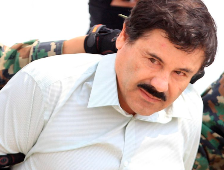 La verdad detrás de la supuesta muerte de Joaquín “El Chapo” Guzmán