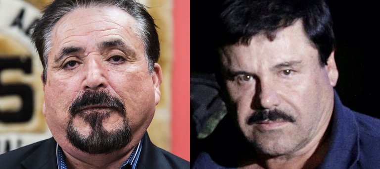 Exagente de la DEA detalló el trabajo que hacía “El Chapo” antes de ser el narco más buscado