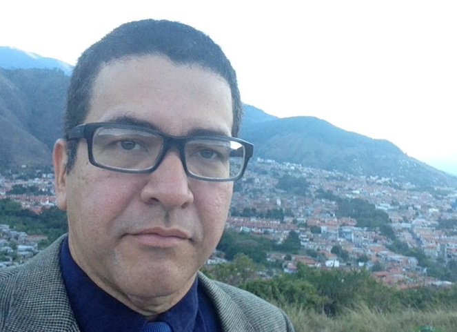 Claudio Briceño Monzón: Venezuela debe resolver el problema del Esequibo en forma pragmática