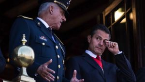Salvador Cienfuegos: Lo que dice su detención en EEUU sobre el narcotráfico en las instituciones de México