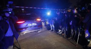 Al menos cuatro detenidos vinculados a la decapitación en Francia