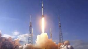SpaceX lanzará más satélites Starlink al espacio desde Florida