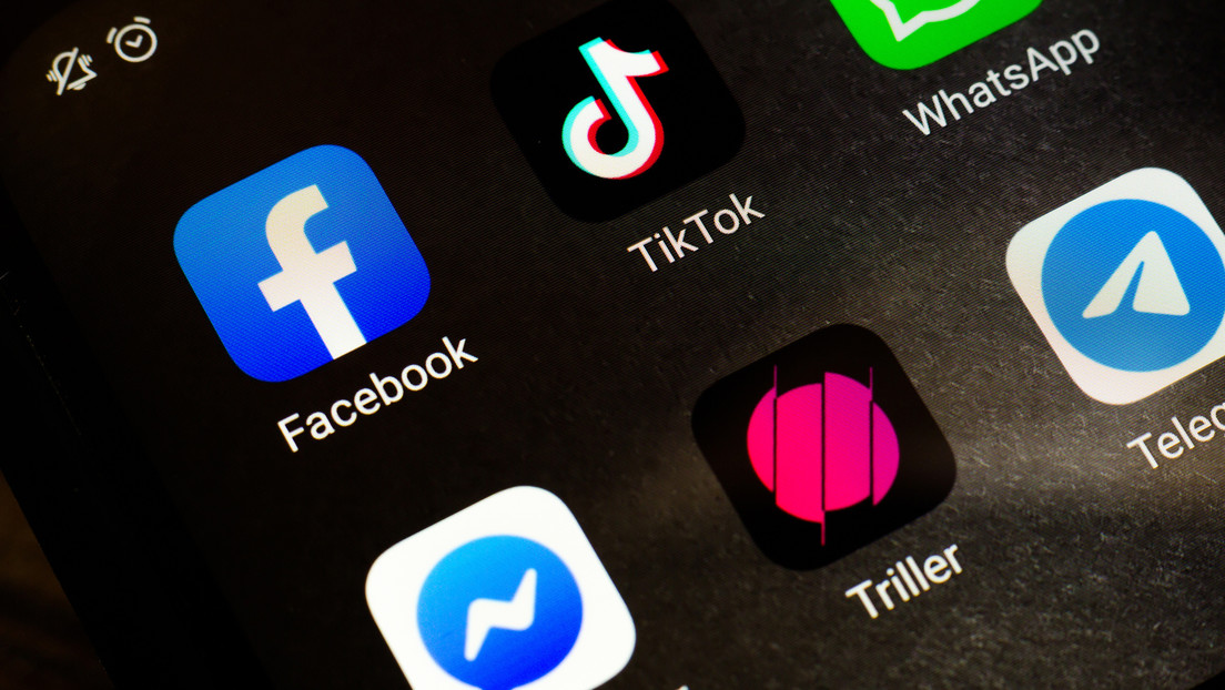 Triller, el rival estadounidense de TikTok, en busca de inversores para lanzar operaciones en la bolsa