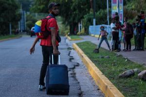 ¿Cómo integrar a los migrantes venezolanos en las ciudades de Latinoamérica durante la era Covid?