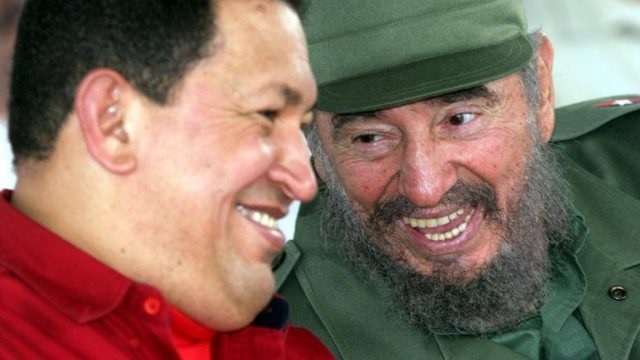 Profesores cubanos promueven “la ocupación ideológica” de Venezuela