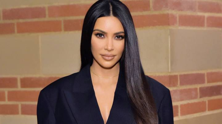 Kim Kardashian rompió en llanto al hablar de su divorcio: Me siento una fracasada