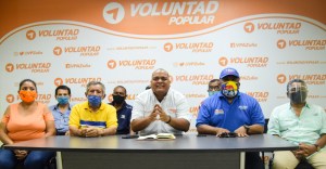 Trabajadores y sindicatos del Zulia ratificaron su apoyo a los maestros