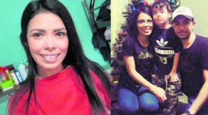 “Escuché disparos y vi que era ella”: Habló hermana de la venezolana asesinada a tiros en plena calle de Perú