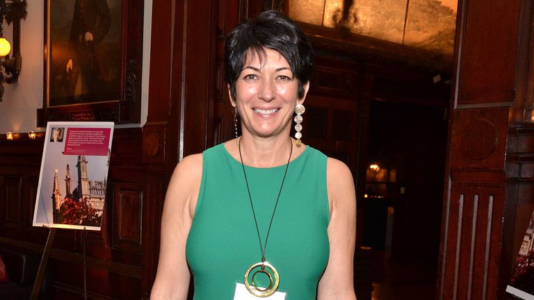 “No es suicida”, defensa de Ghislaine Maxwell pedirá aplazamiento del fallo