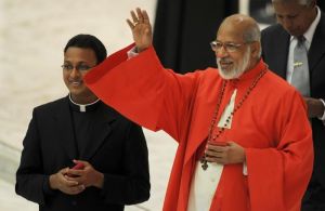 Católicos en India: Noticias sobre el Papa y la unión homosexual son “falsas”