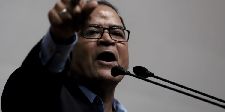 Carlos Valero sobre el incendio de la UCV: Es nuestro compromiso seguir venciendo las sombras