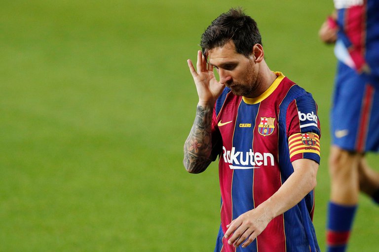 Messi al PSG, un cambio que ilusiona a Neymar y enviaría a otra estrella al Madrid