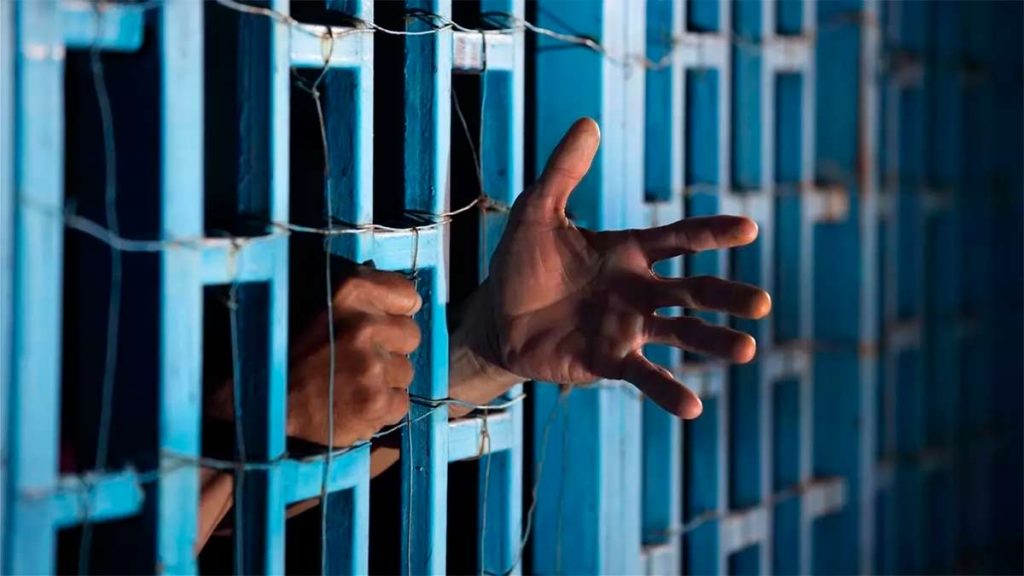 OVP: Las muertes de los presos se duplicaron en 2020